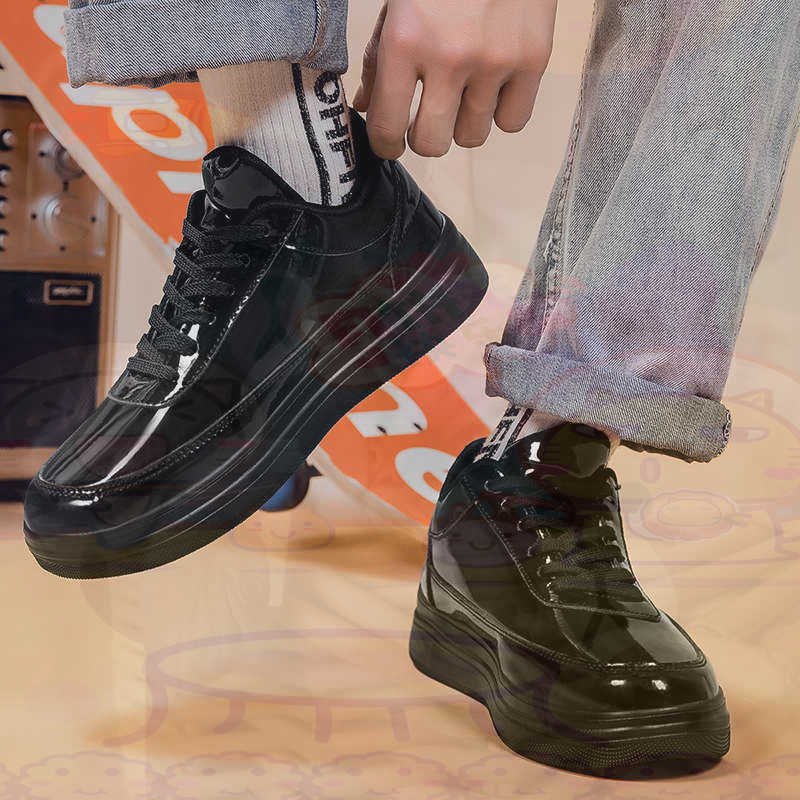 Office Tech Outfits - Bottes taille 33 Tennis chaussures pour
