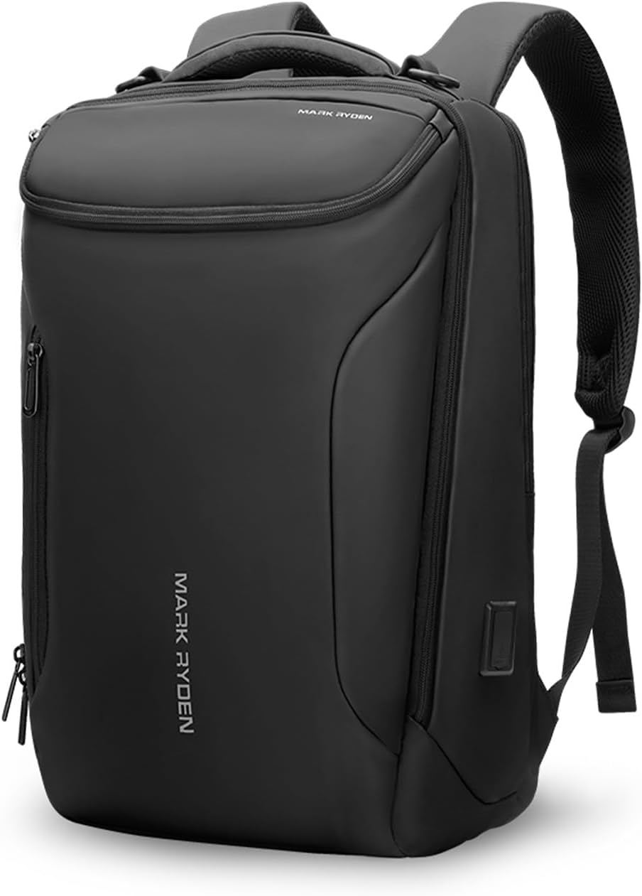 Office Tech For Men - Sac à dos professionnel pour hommes,