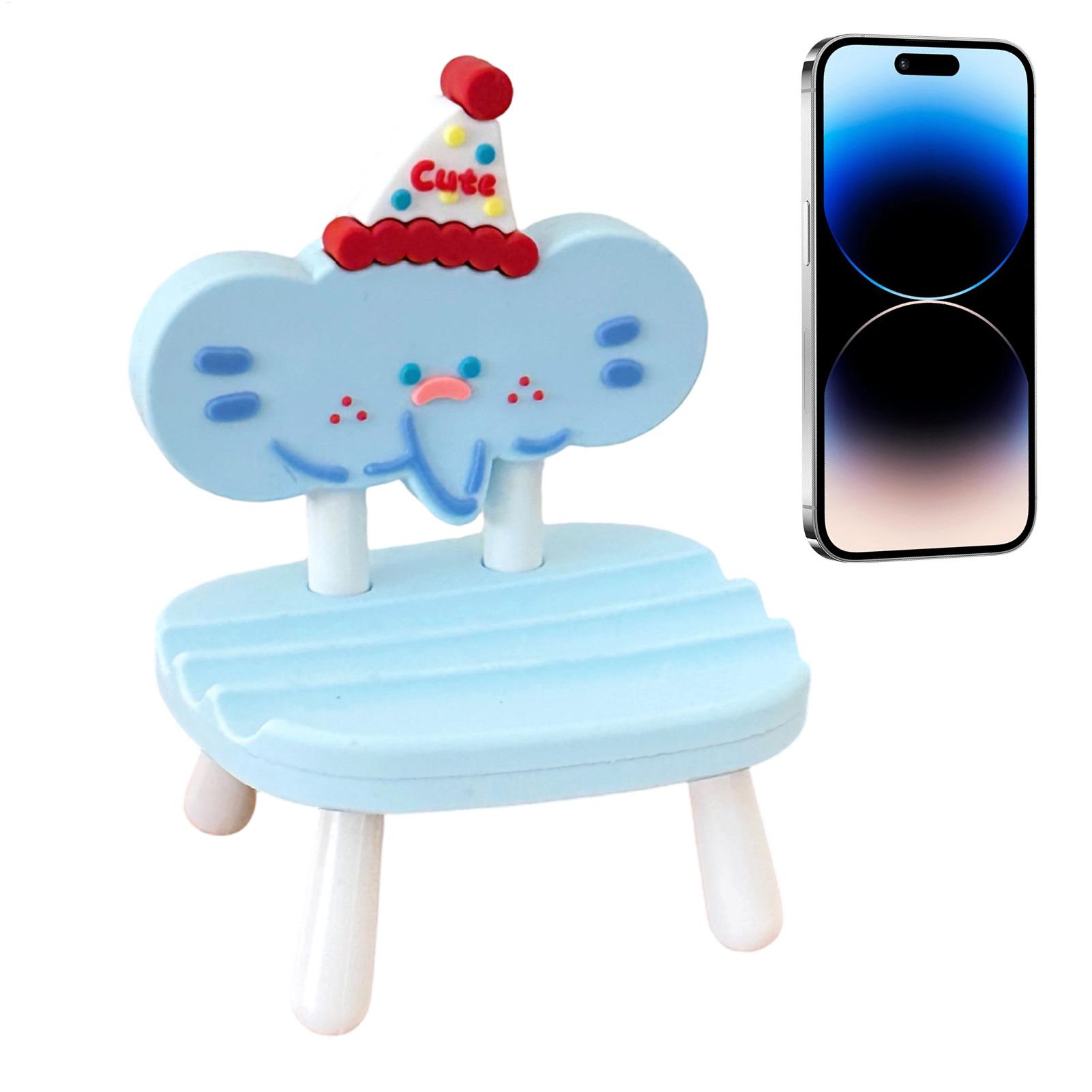 Support de téléphone de bureau - Office Tech For Men avis et prix