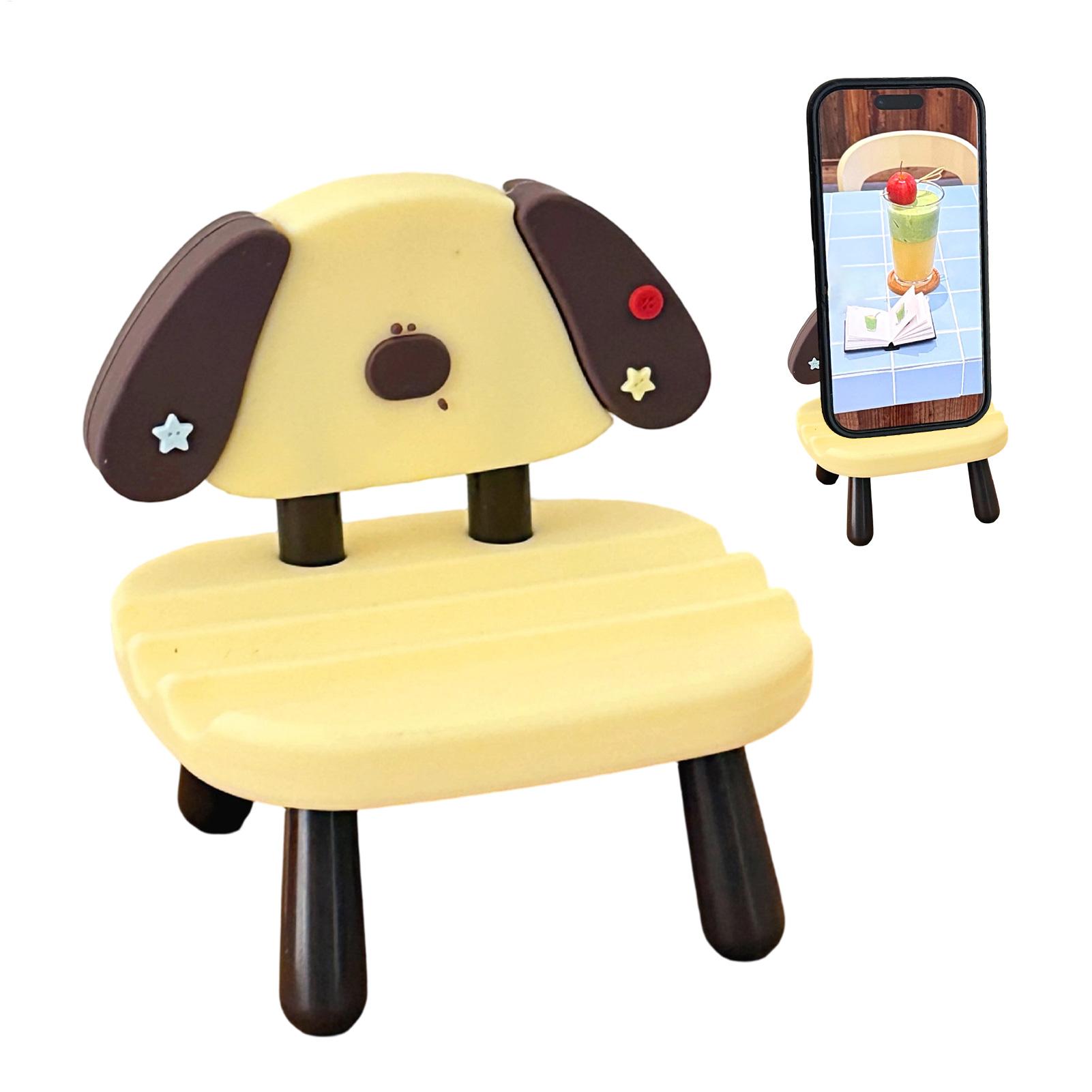 Support de téléphone de bureau - Office Tech For Men avis et prix