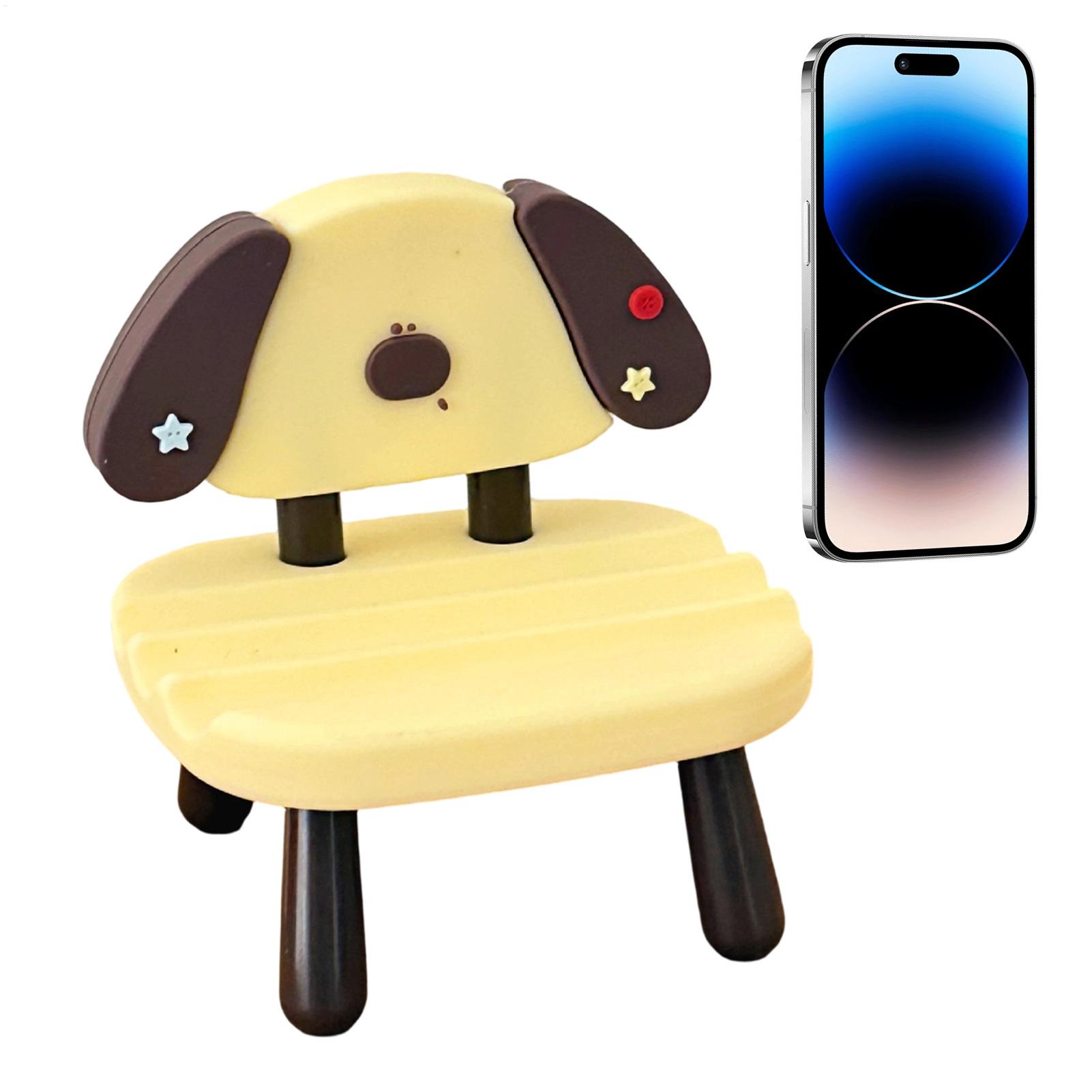 Support de téléphone de bureau - Office Tech For Men avis et prix