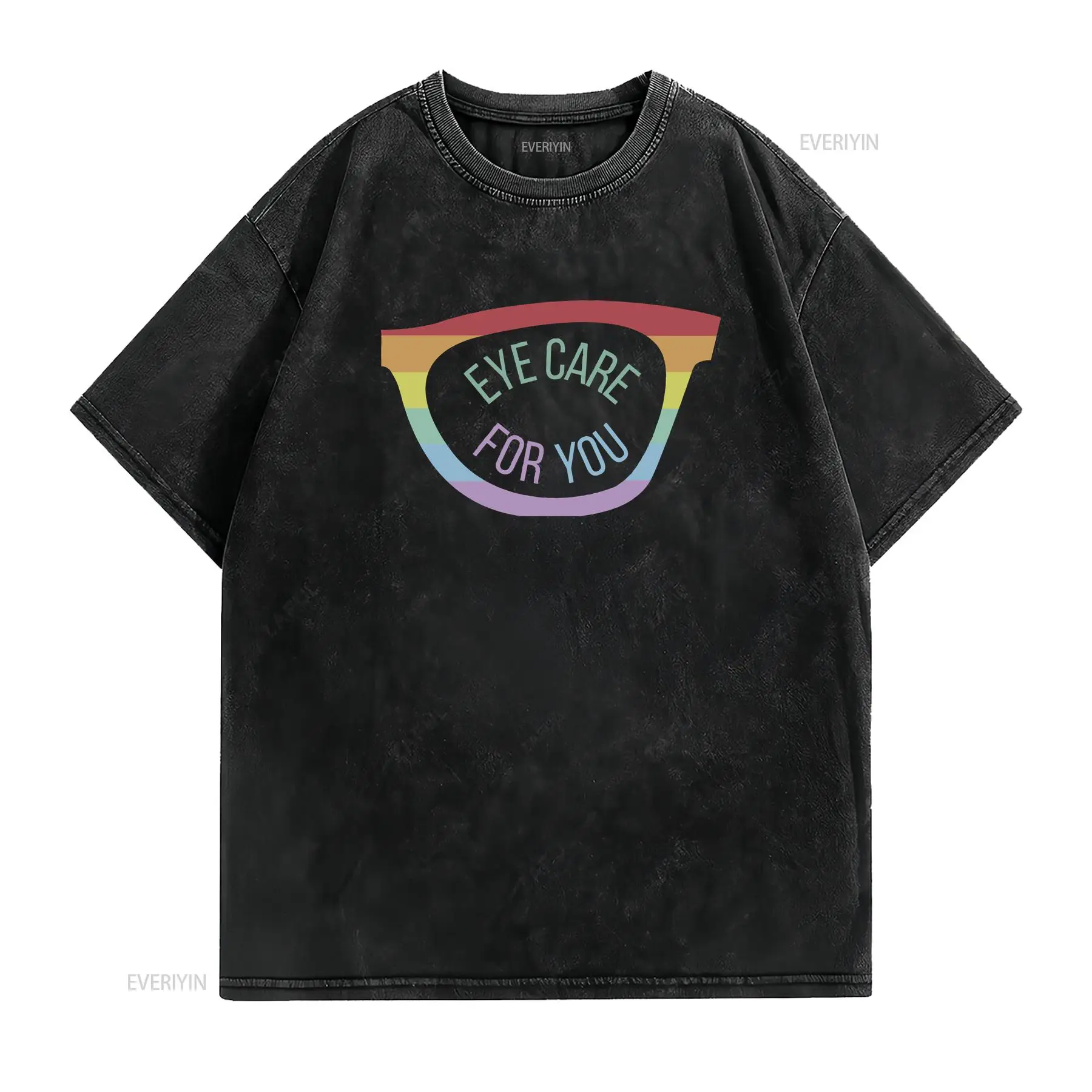 T-shirt d'optométrie, soins oc - Office Tech For Men avis et prix