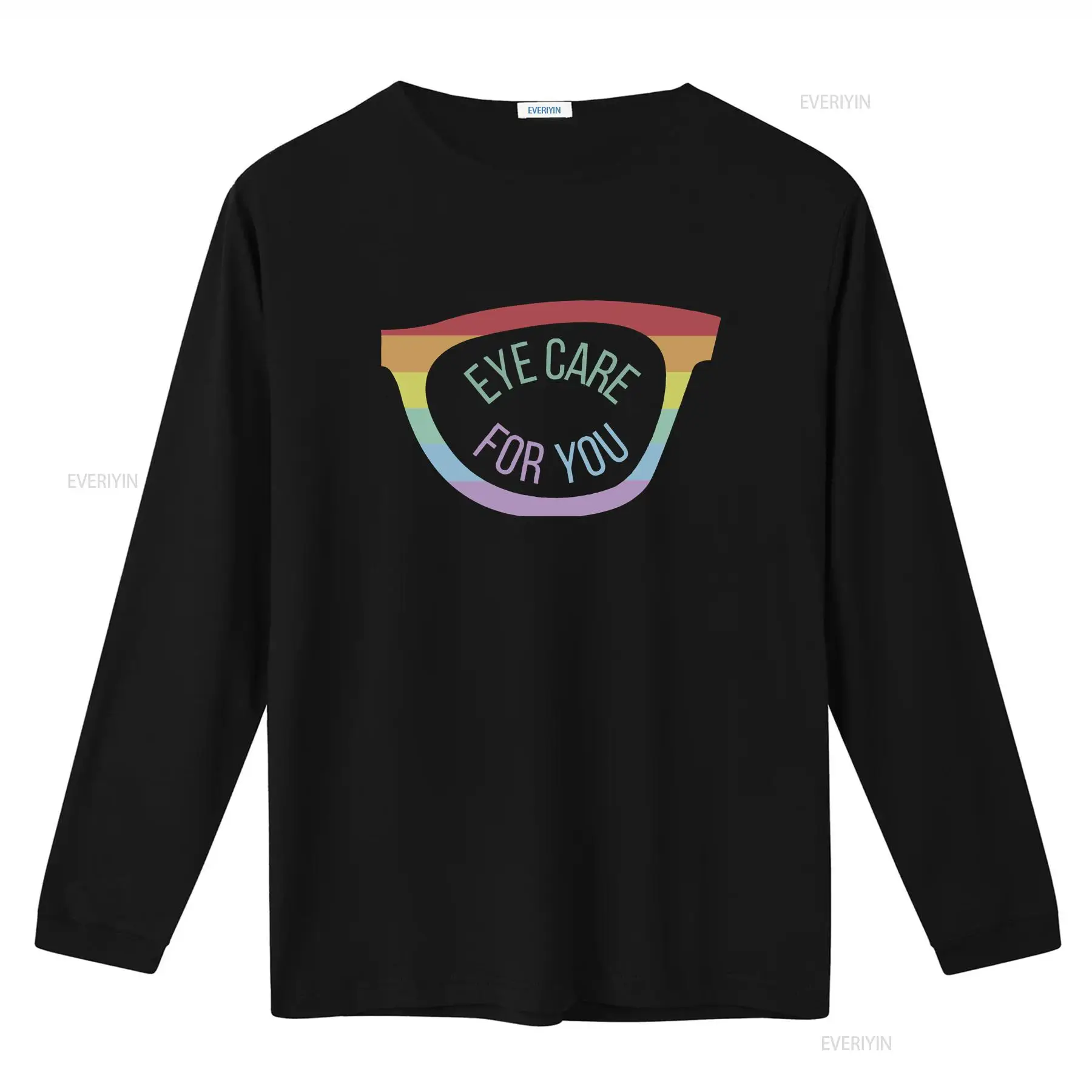 T-shirt d'optométrie, soins oc - Office Tech For Men avis et prix