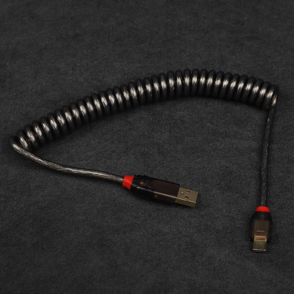 Lindy-Câble USB Type A à C pou - Office High Tech avis et prix