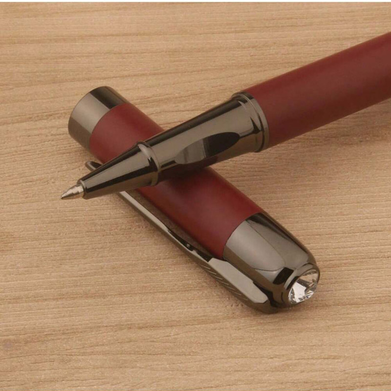 Stylo à bille de marque de hau - Office High Tech avis et prix
