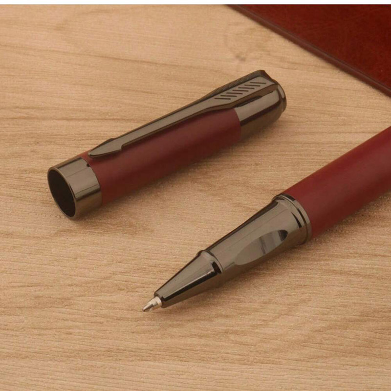 Stylo à bille de marque de hau - Office High Tech avis et prix