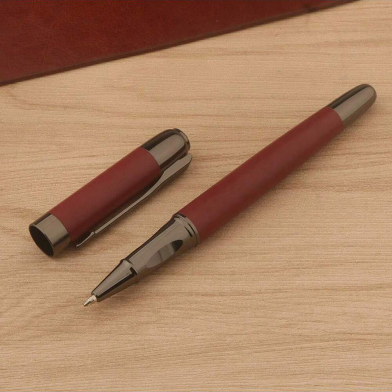 Stylo à bille de marque de hau - Office High Tech avis et prix