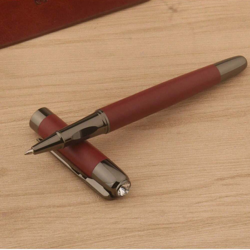 Stylo à bille de marque de hau - Office High Tech avis et prix