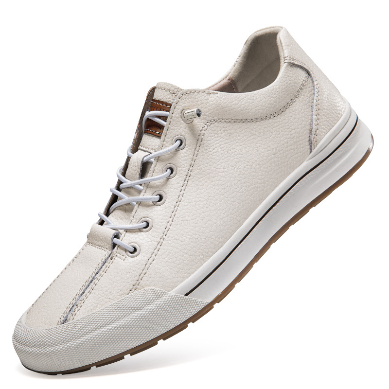 Chaussures décontractées en cu - Office High Tech avis et prix