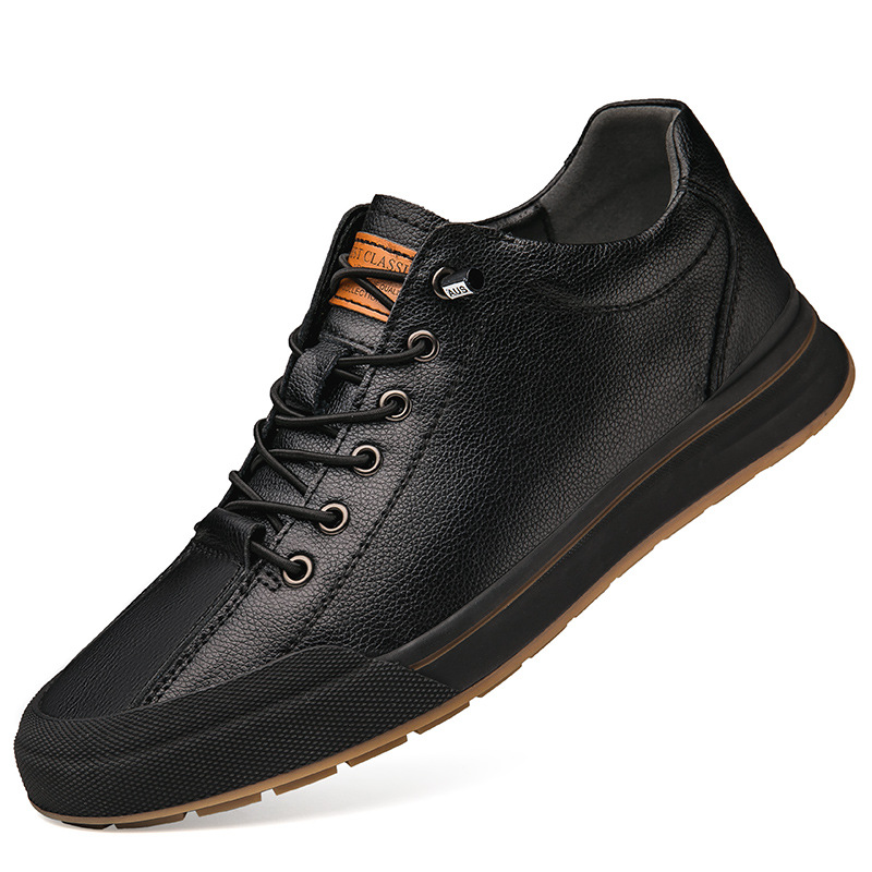 Chaussures décontractées en cu - Office High Tech avis et prix