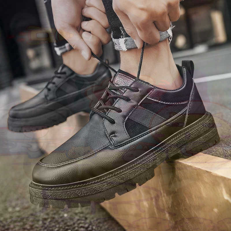 Baskets de Tennis en cuir natu - Office Tech Outfits avis et prix