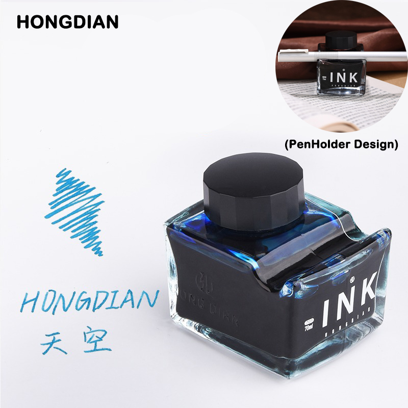 HONGDIAN 70/60/18ml stylos à p - Office High Tech avis et prix
