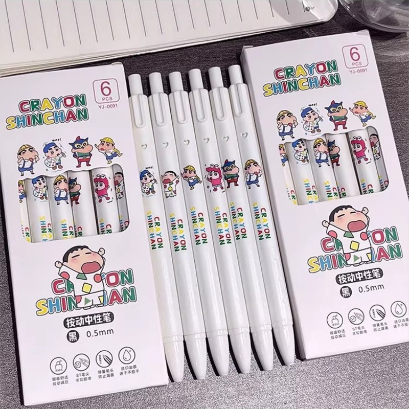 Stylo à bille mignon Crayon Sh - Office High Tech avis et prix