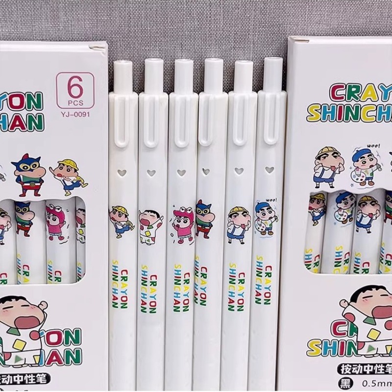 Stylo à bille mignon Crayon Sh - Office High Tech avis et prix