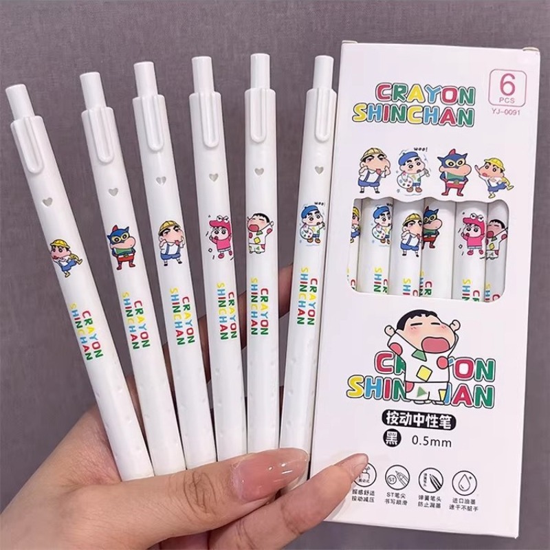 Stylo à bille mignon Crayon Sh - Office High Tech avis et prix