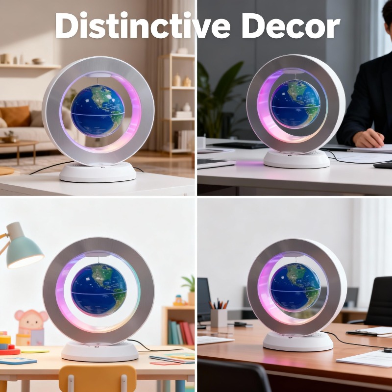 Haut-parleur Bluetooth globe l - Office Tech For Men avis et prix