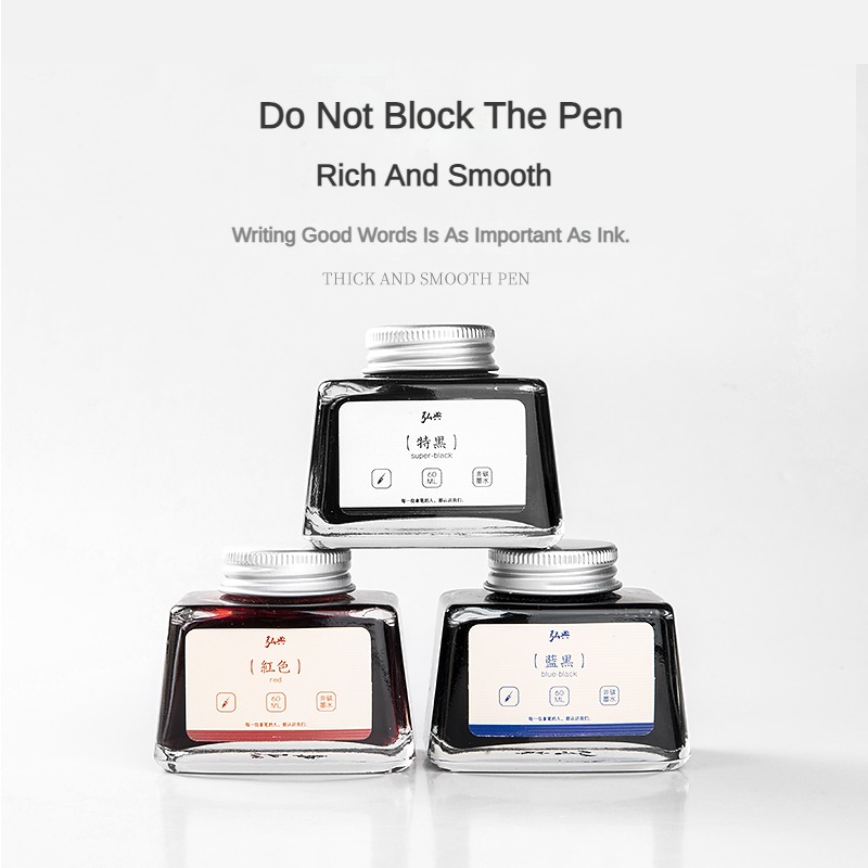 Boom GDIAN-Encre pour stylo pl - Office High Tech avis et prix