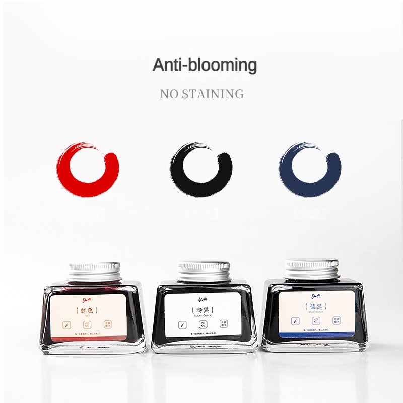 Boom GDIAN-Encre pour stylo pl - Office High Tech avis et prix