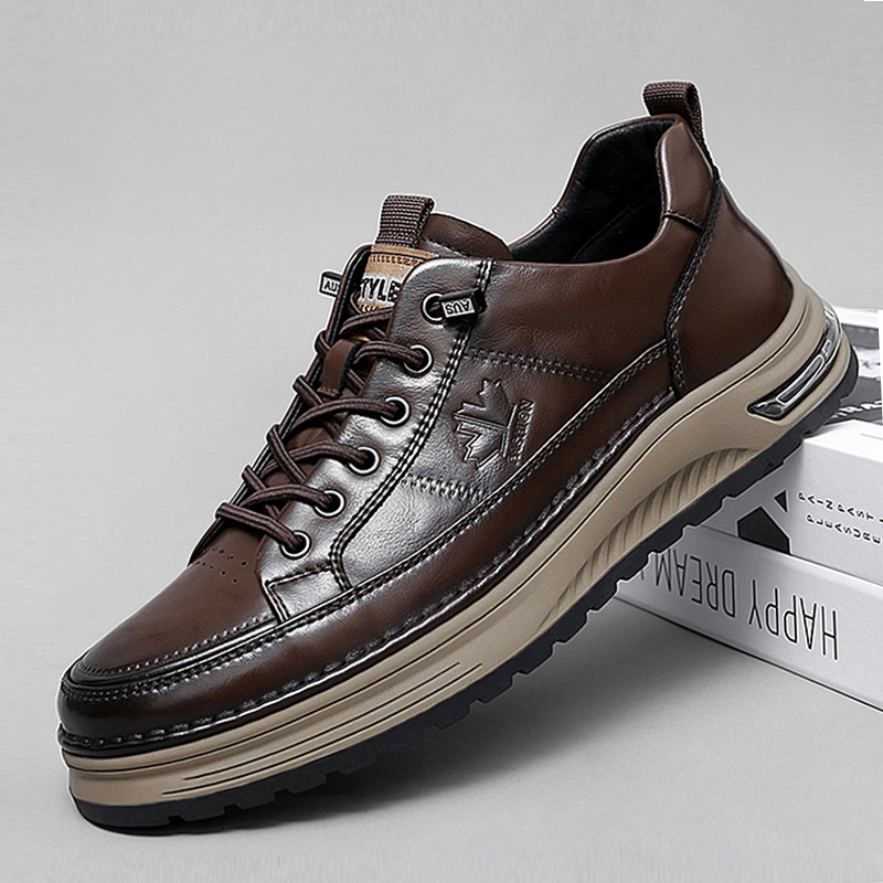Chaussures de ville décontract - Office High Tech avis et prix