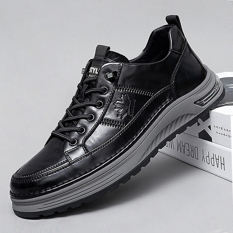 Chaussures de ville décontract - Office High Tech avis et prix