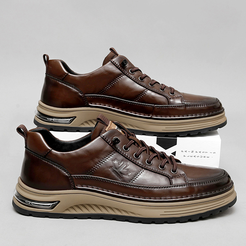 Chaussures de ville décontract - Office High Tech avis et prix