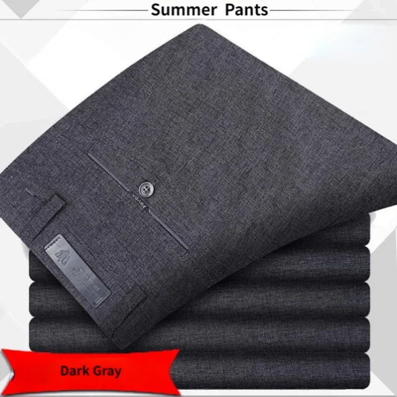 Pantalon de costume classique  - Office High Tech avis et prix