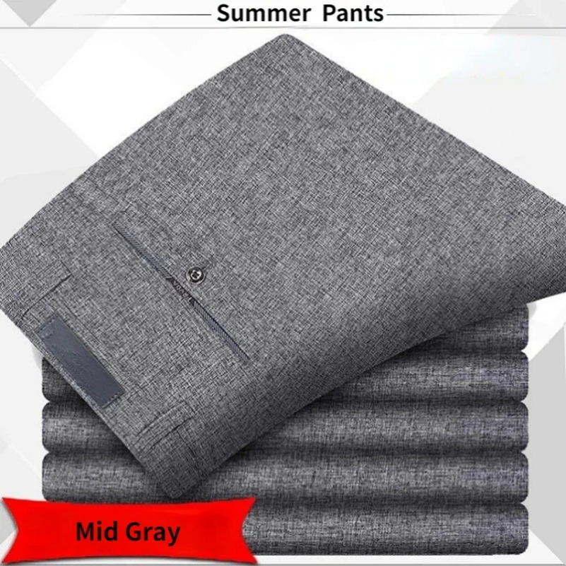 Pantalon de costume classique  - Office High Tech avis et prix