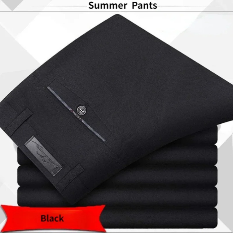 Pantalon de costume classique  - Office High Tech avis et prix