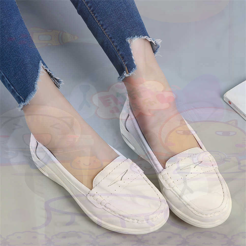 Chaussures souples à enfiler p - Office Tech Outfits avis et prix