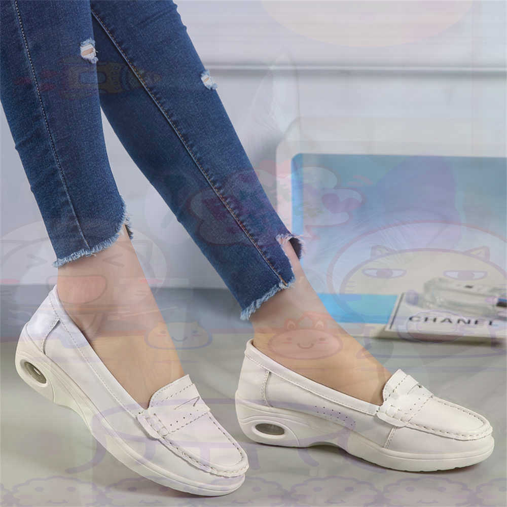 Chaussures souples à enfiler p - Office Tech Outfits avis et prix