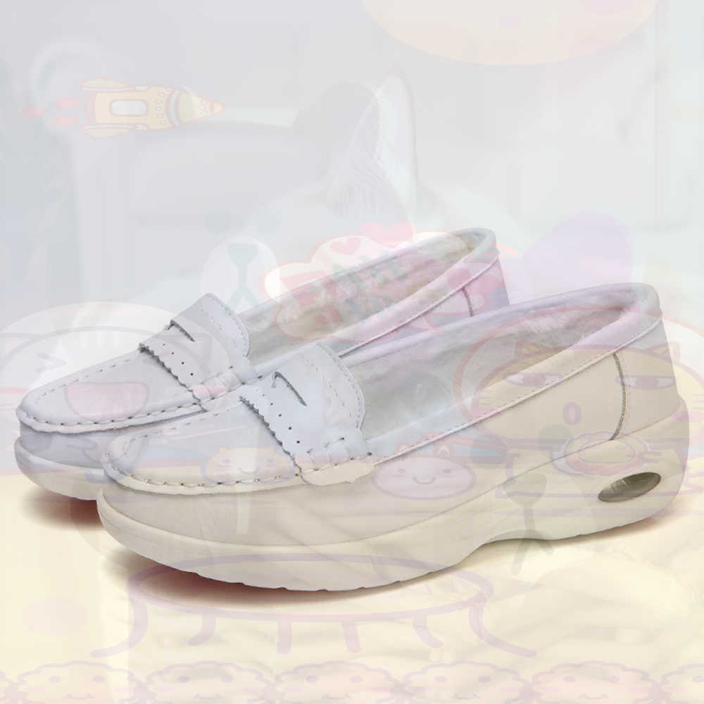 Chaussures souples à enfiler p - Office Tech Outfits avis et prix
