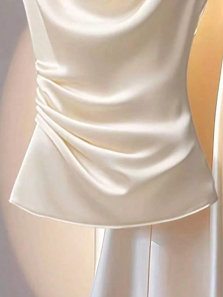 Chemise fine d'été de Style fr - Office High Tech avis et prix