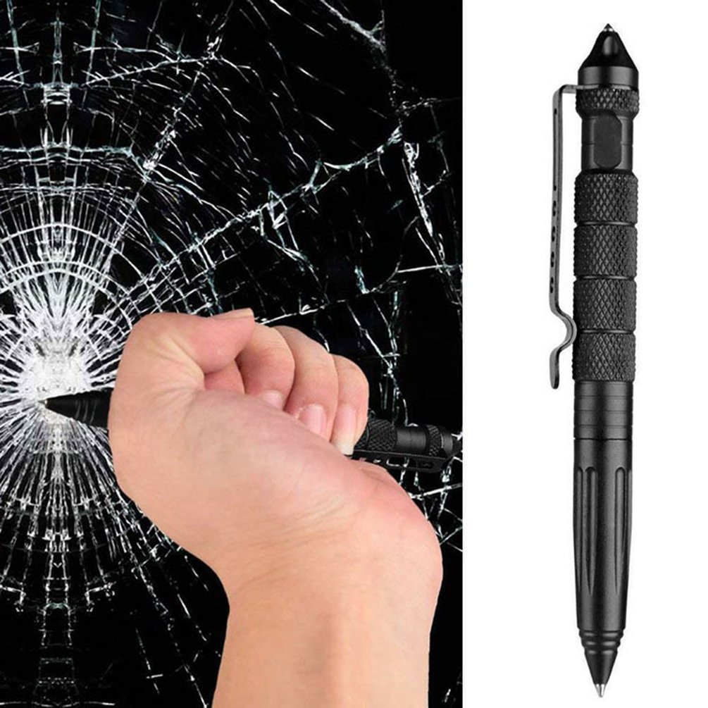 Stylo tactique militaire en mé - Office High Tech avis et prix