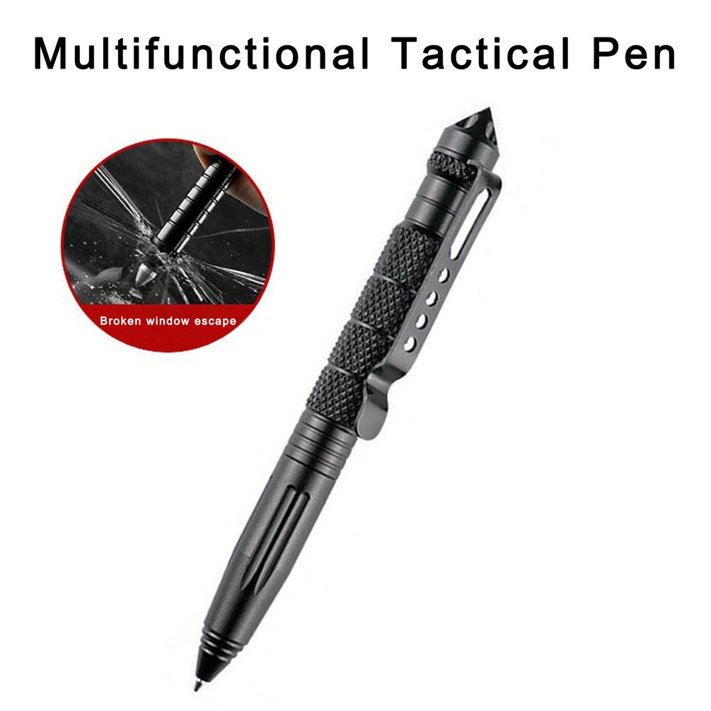 Stylo tactique militaire en mé - Office High Tech avis et prix