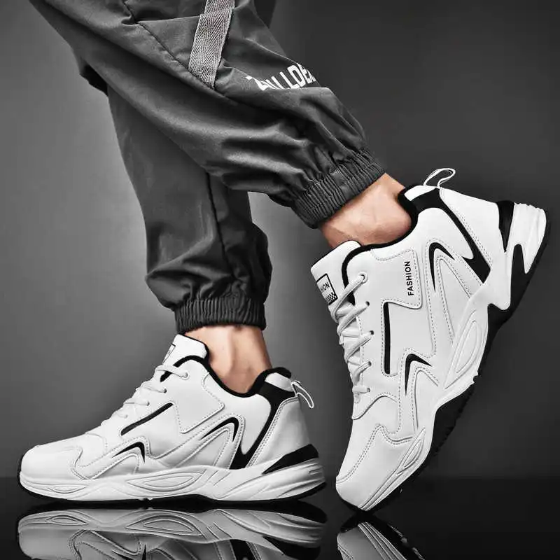 Baskets Deadlift décontractées - Office Tech Outfits avis et prix