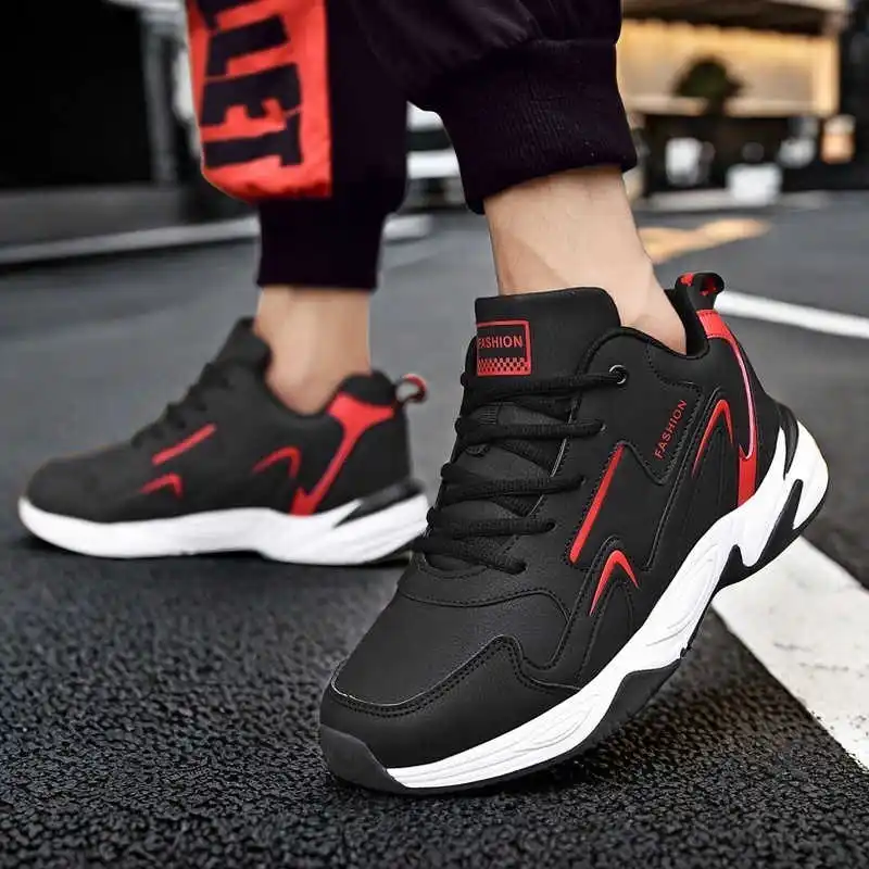 Baskets Deadlift décontractées - Office Tech Outfits avis et prix